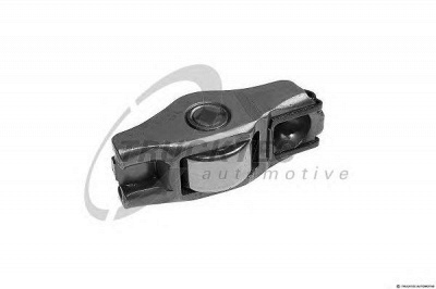 TRUCKTEC AUTOMOTIVE 0712001 -  Балансир, управление двигателем